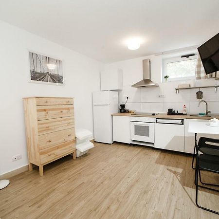 Ferienwohnung Catargi Studio Iasi Exterior foto