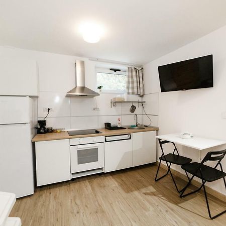 Ferienwohnung Catargi Studio Iasi Exterior foto