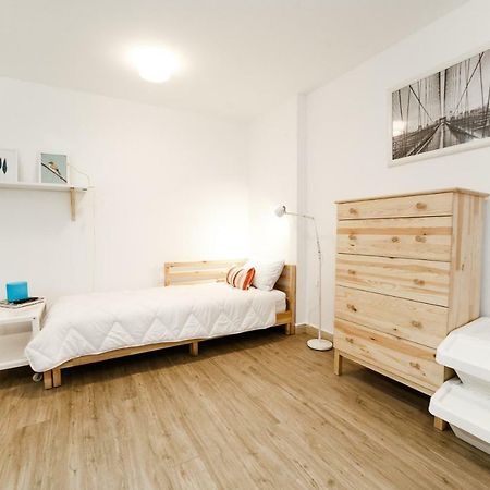 Ferienwohnung Catargi Studio Iasi Exterior foto