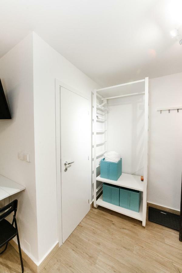 Ferienwohnung Catargi Studio Iasi Exterior foto