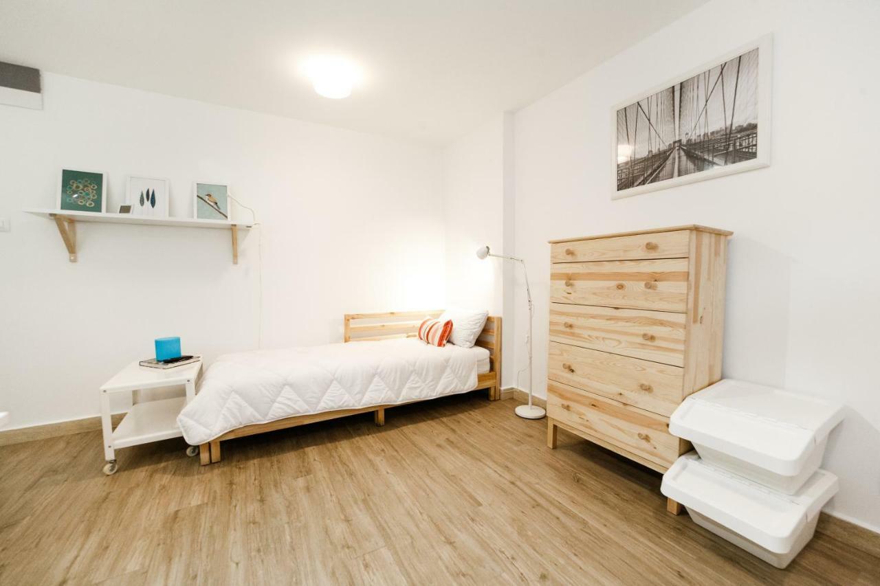 Ferienwohnung Catargi Studio Iasi Exterior foto